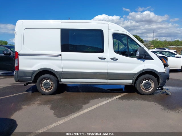 Ford Transit-250 Cargo Van 2020 1FTBR1CG1LKA74646 Image 14