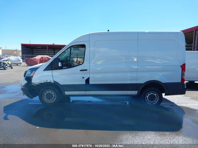 Ford Transit-250 Cargo Van 2020 1FTBR1CG1LKA74646 Image 15