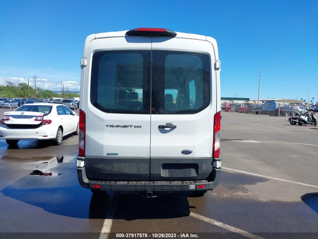 Ford Transit-250 Cargo Van 2020 1FTBR1CG1LKA74646 Image 17