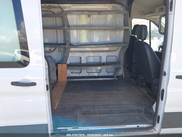 Ford Transit-250 Cargo Van 2020 1FTBR1CG1LKA74646 Image 12