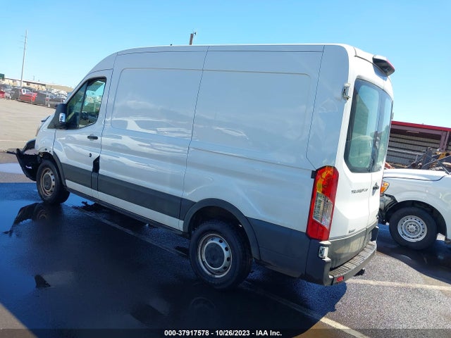 Ford Transit-250 Cargo Van 2020 1FTBR1CG1LKA74646 Image 3