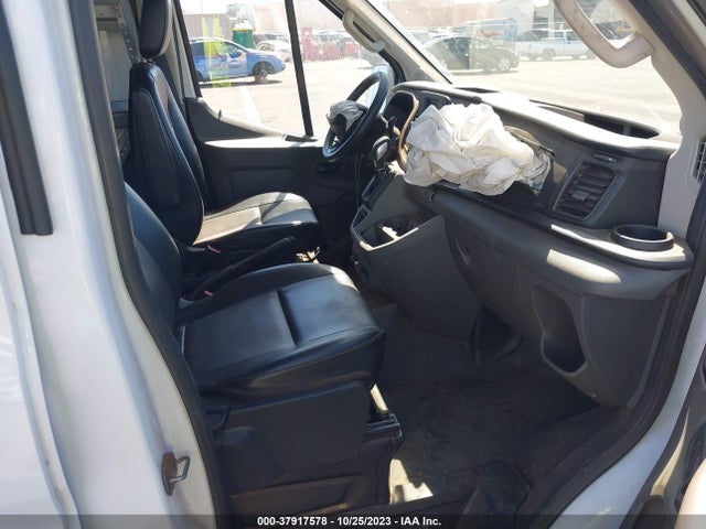 Ford Transit-250 Cargo Van 2020 1FTBR1CG1LKA74646 Image 5