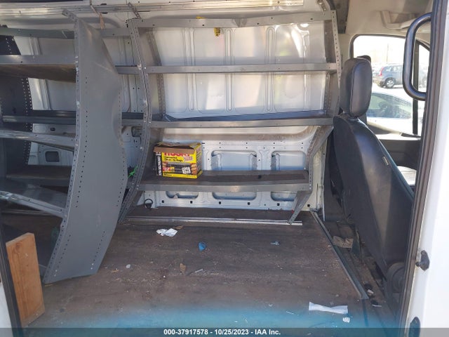 Ford Transit-250 Cargo Van 2020 1FTBR1CG1LKA74646 Image 8