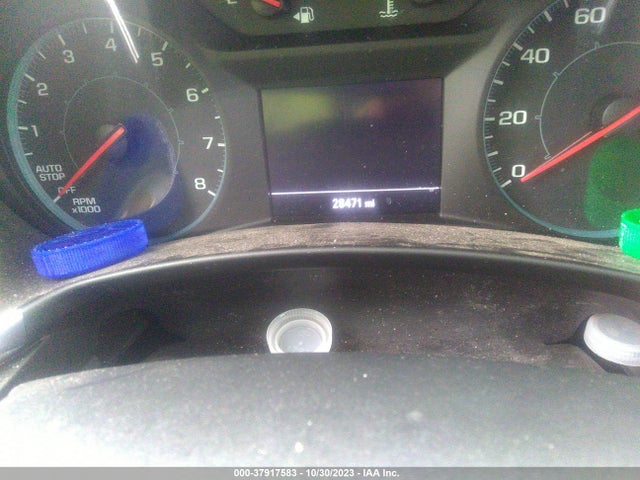 Chevrolet EQUINOX LS 2020 3GNAXSEV4LS578896 Image 7