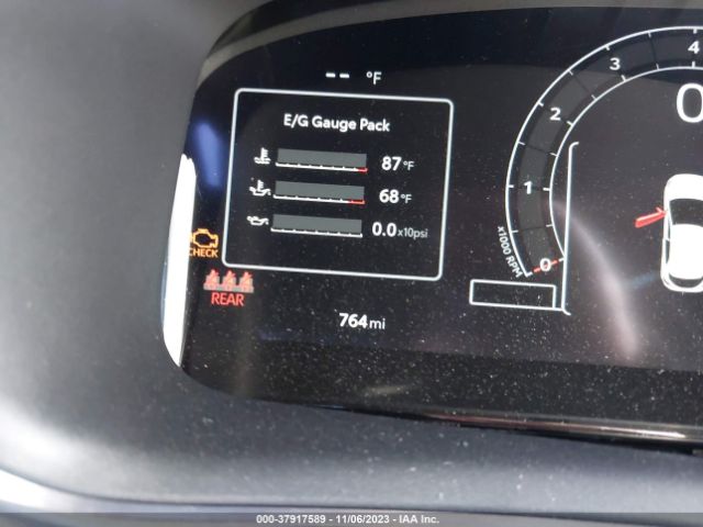 2023 TOYOTA GR COROLLA JTNABAAE9PA005812 Photo 6