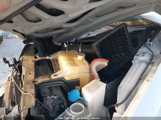 1N6BF0KY2LN805447 Nissan Nv Cargo Sv