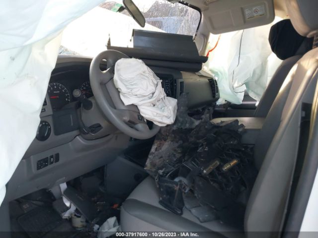 1N6BF0KY2LN805447 Nissan Nv Cargo Sv