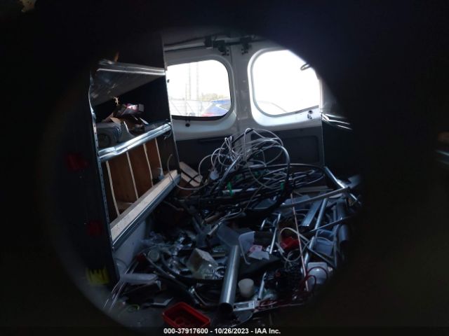 1N6BF0KY2LN805447 Nissan Nv Cargo Sv