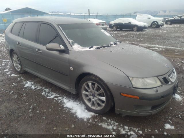 2006 SAAB 9-3 YS3FD59Y561034662 Photo 0