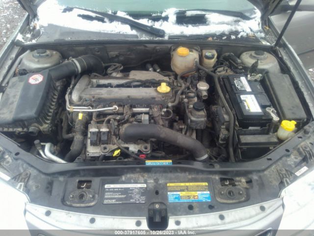 2006 SAAB 9-3 YS3FD59Y561034662 Photo 9