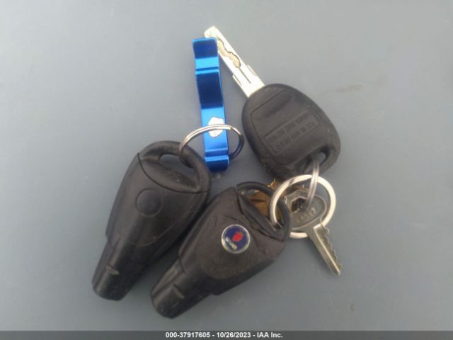 2006 SAAB 9-3 YS3FD59Y561034662 Photo 10