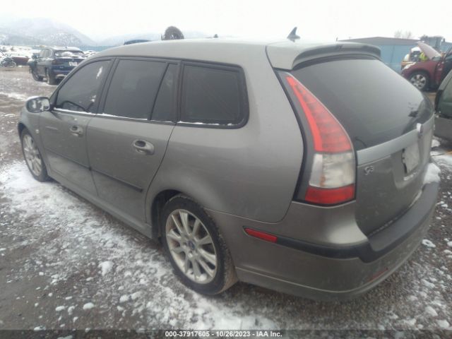 2006 SAAB 9-3 YS3FD59Y561034662 Photo 2