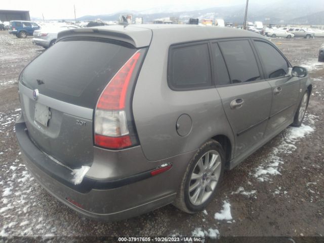 2006 SAAB 9-3 YS3FD59Y561034662 Photo 3