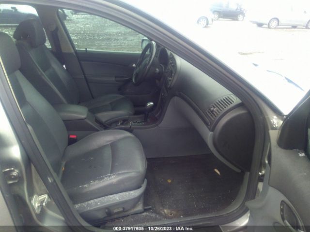 2006 SAAB 9-3 YS3FD59Y561034662 Photo 4