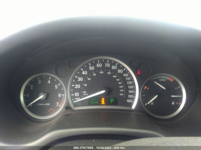 2006 SAAB 9-3 YS3FD59Y561034662 Photo 6