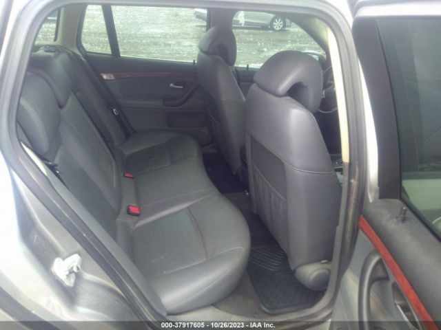 2006 SAAB 9-3 YS3FD59Y561034662 Photo 7