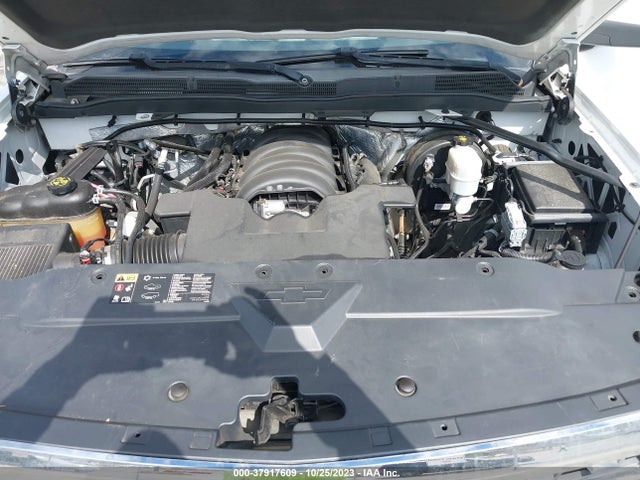 Chevrolet Silverado 1500 Wt 2015 1GCRCPEC1FZ244173 Image 10