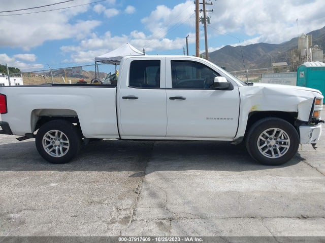 Chevrolet Silverado 1500 Wt 2015 1GCRCPEC1FZ244173 Image 13