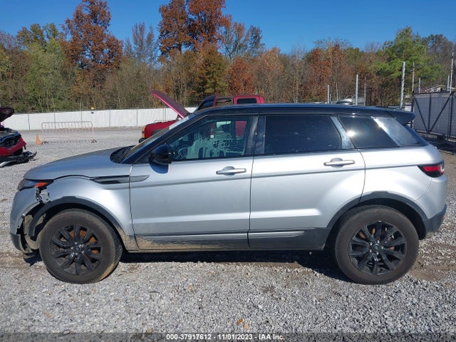 2017 LAND ROVER RANGE ROVER EVOQUE SE/SE PREMIUM VIN: SALVP2BG8HH190921