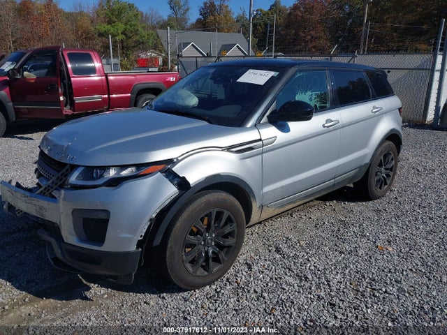 2017 LAND ROVER RANGE ROVER EVOQUE SE/SE PREMIUM VIN: SALVP2BG8HH190921