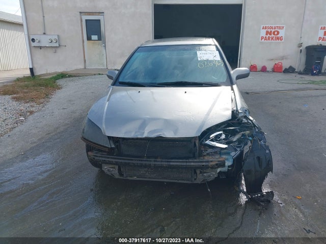 2004 HONDA CIVIC EX VIN: 1HGEM21924L026365