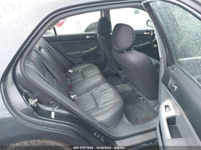 2005 HONDA ACCORD SDN EX-L VIN: 1HGCM56885A112365