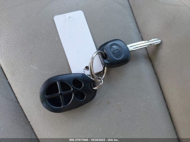 5TDYK3DCXES454294 Toyota Sienna Xle V6 8 Passenger