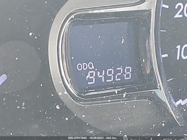 5TDYK3DCXES454294 Toyota Sienna Xle V6 8 Passenger
