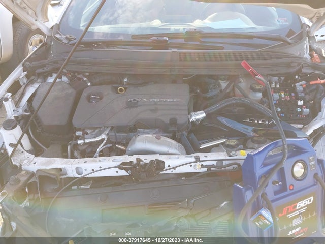 Chevrolet Volt Premier 2017 1G1RB6S56HU101540 Image 10