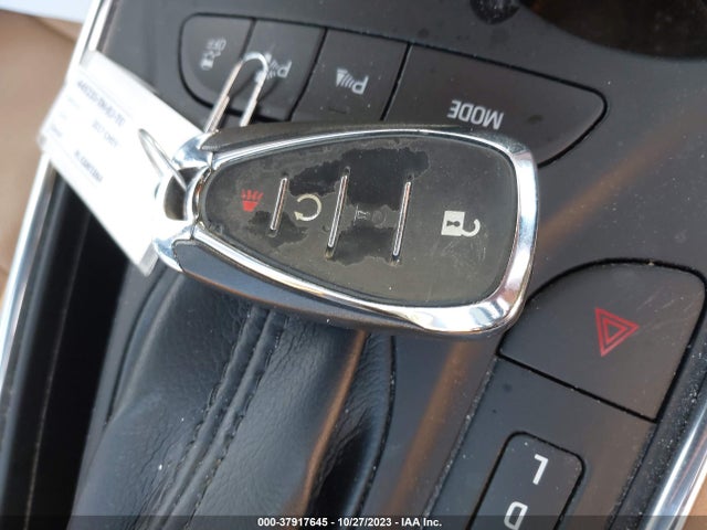 Chevrolet Volt Premier 2017 1G1RB6S56HU101540 Image 11