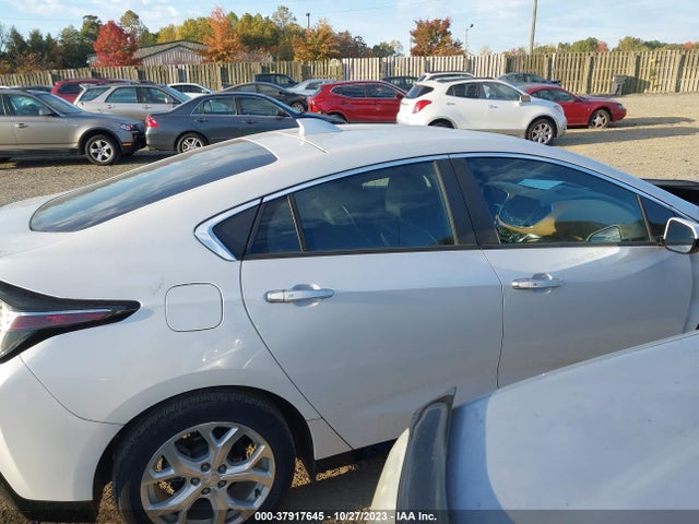 Chevrolet Volt Premier 2017 1G1RB6S56HU101540 Image 14