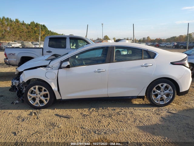 Chevrolet Volt Premier 2017 1G1RB6S56HU101540 Image 15