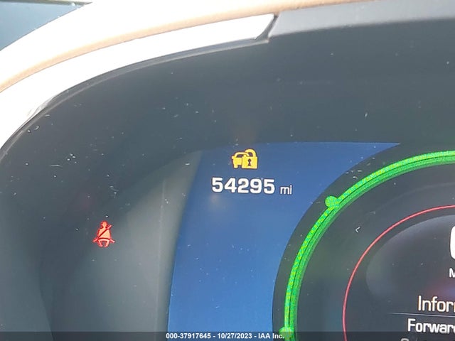 Chevrolet Volt Premier 2017 1G1RB6S56HU101540 Image 16