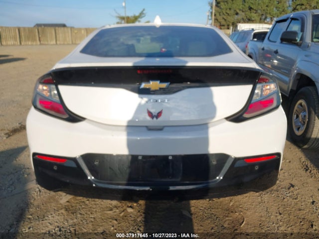 Chevrolet Volt Premier 2017 1G1RB6S56HU101540 Image 17