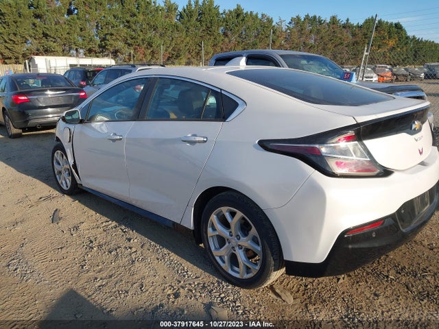 Chevrolet Volt Premier 2017 1G1RB6S56HU101540 Image 3