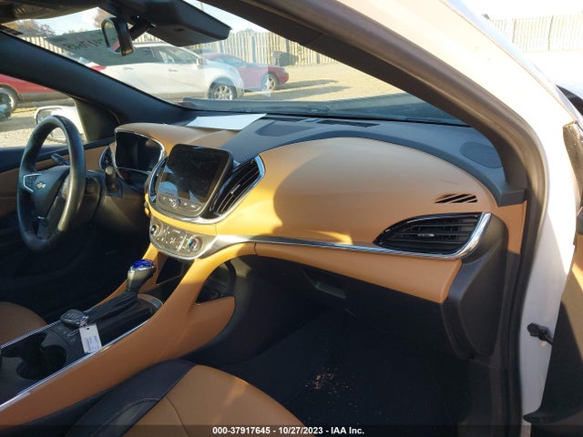 Chevrolet Volt Premier 2017 1G1RB6S56HU101540 Image 5
