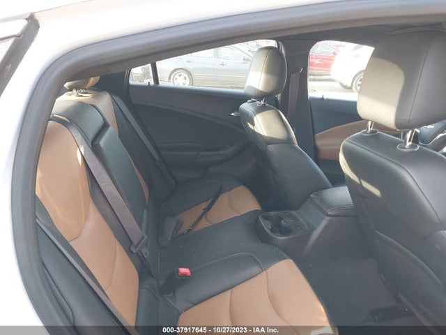 Chevrolet Volt Premier 2017 1G1RB6S56HU101540 Image 8