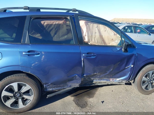 Subaru Forester 2.5i Premium 2017 JF2SJAEC4HH809112 Image 13