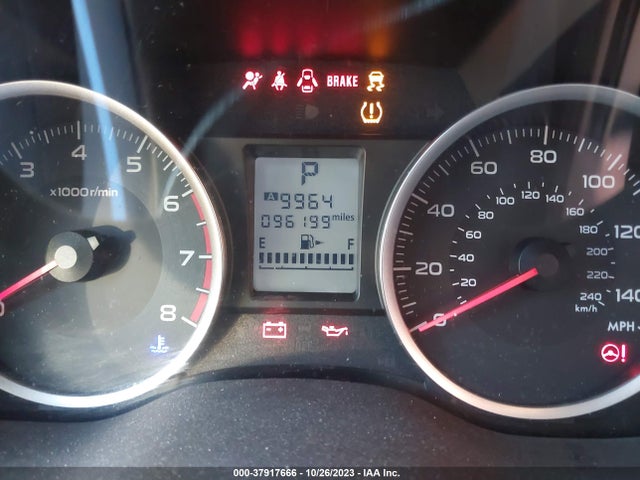 Subaru Forester 2.5i Premium 2017 JF2SJAEC4HH809112 Image 15