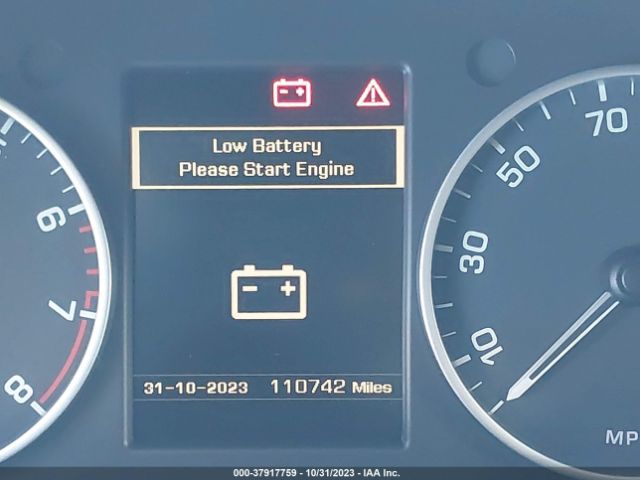 SALAG2V66FA751012 Land Rover LR4