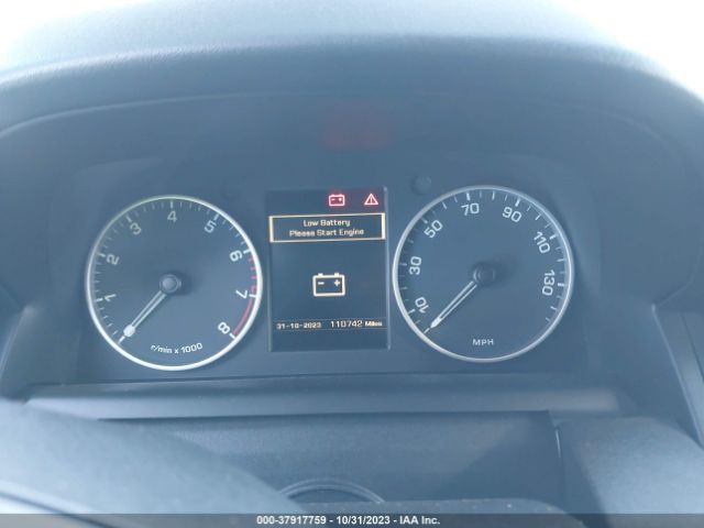 SALAG2V66FA751012 Land Rover LR4