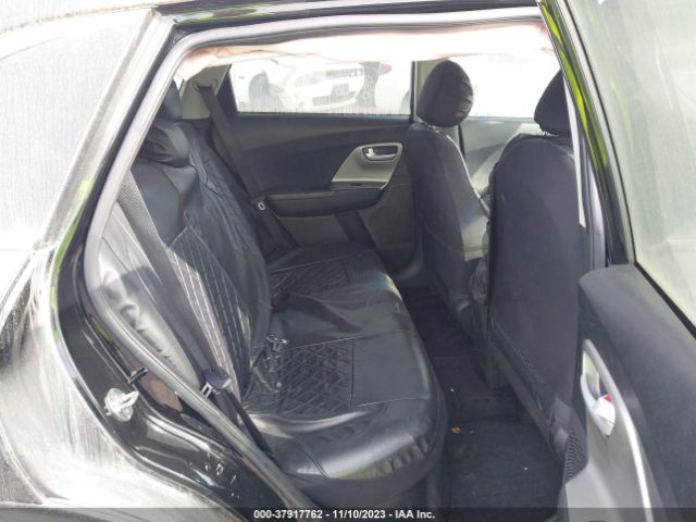 KNDCB3LCXK5291501 KIA NIRO LX