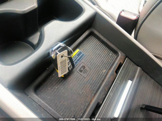 5FNRL6H96PB056749 Honda Odyssey Elite