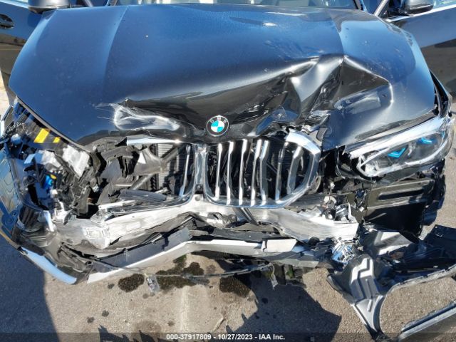 5UXCR4C09N9M79767 BMW X5 Sdrive40i
