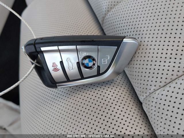 5UXCR4C09N9M79767 BMW X5 Sdrive40i