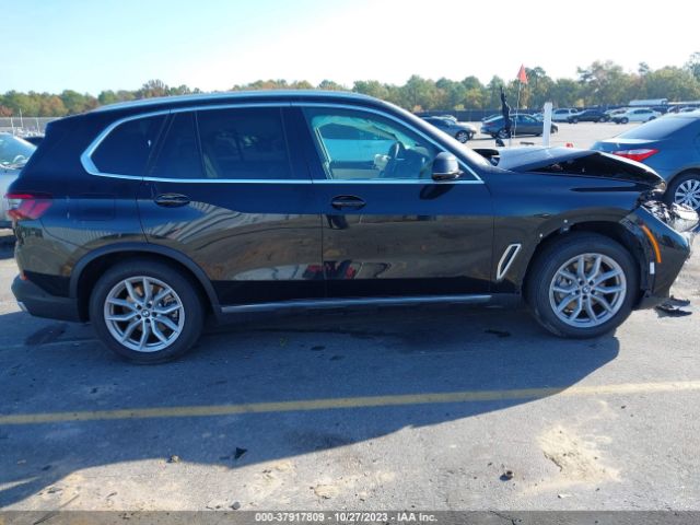 5UXCR4C09N9M79767 BMW X5 Sdrive40i