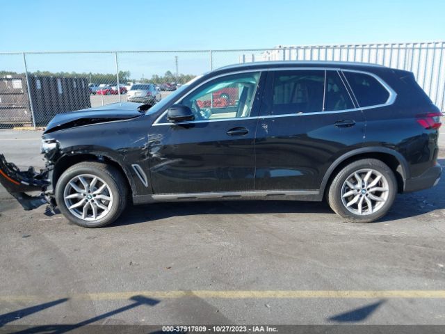 5UXCR4C09N9M79767 BMW X5 Sdrive40i