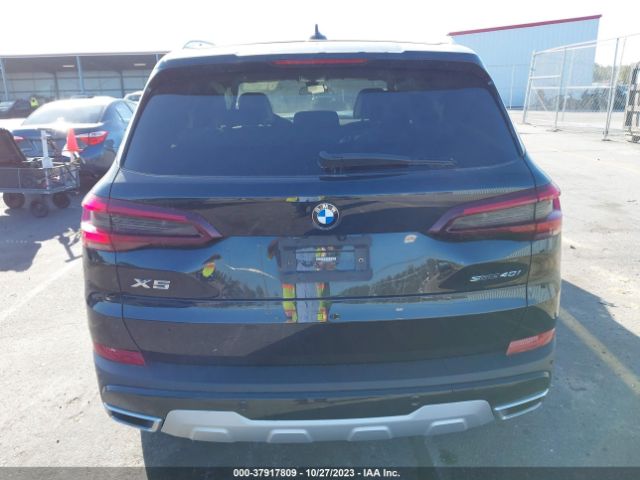 5UXCR4C09N9M79767 BMW X5 Sdrive40i