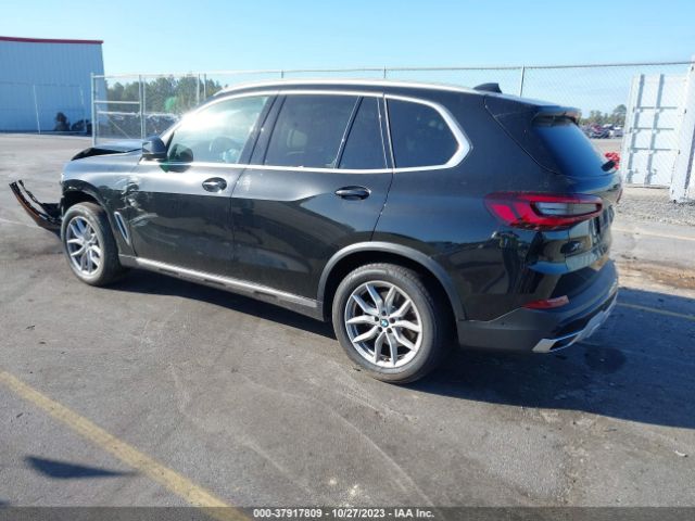 5UXCR4C09N9M79767 BMW X5 Sdrive40i