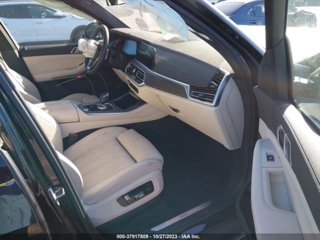 5UXCR4C09N9M79767 BMW X5 Sdrive40i